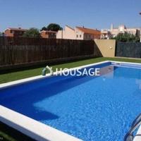 Вилла в Испании, Каталония, Камбрилс