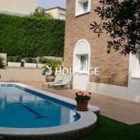 Villa in Spain, Catalunya, Cambrils