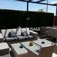 Вилла в Испании, Каталония, Камбрилс