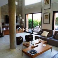 Вилла в Испании, Каталония, Камбрилс