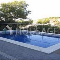 House in Spain, Catalunya, Begur, 327 sq.m.