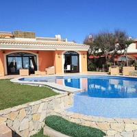 Вилла в Испании, Балеарские Острова, Пальма, 430 кв.м.