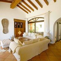 Вилла в Испании, Балеарские Острова, Пальма, 430 кв.м.