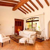 Вилла в Испании, Балеарские Острова, Пальма, 430 кв.м.