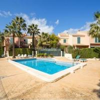 Таунхаус в Испании, Балеарские Острова, Пальма, 220 кв.м.