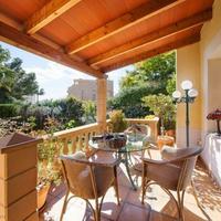 Таунхаус в Испании, Балеарские Острова, Пальма, 220 кв.м.