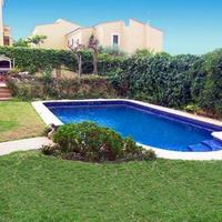 Таунхаус в Испании, Балеарские Острова, Пальма, 186 кв.м.