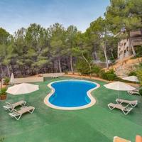 Таунхаус в Испании, Балеарские Острова, Пальма, 152 кв.м.