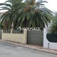 Вилла в Испании, Каталония, Камбрилс, 120 кв.м.