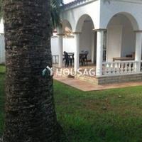 Вилла в Испании, Каталония, Камбрилс, 120 кв.м.