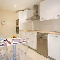 Апартаменты в Испании, Балеарские Острова, Пальма, 124 кв.м.