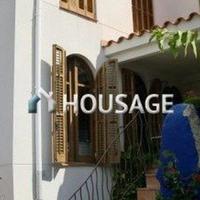 Вилла в Испании, Каталония, Камбрилс, 300 кв.м.