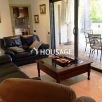 Вилла в Испании, Каталония, Камбрилс, 300 кв.м.