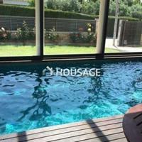 Вилла в Испании, Каталония, Камбрилс, 300 кв.м.