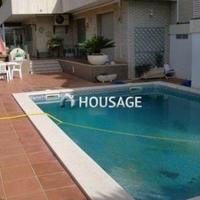 Вилла в Испании, Каталония, Камбрилс, 250 кв.м.