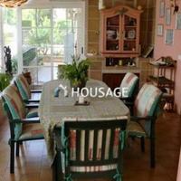 Вилла в Испании, Каталония, Камбрилс, 250 кв.м.