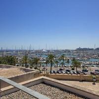 Townhouse in Spain, Balearic Islands, Palma, 130 sq.m.