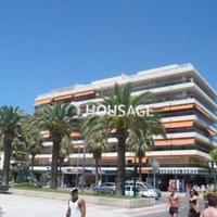 Апартаменты в Испании, Каталония, Камбрилс, 80 кв.м.