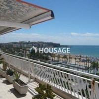 Апартаменты в Испании, Каталония, Камбрилс, 80 кв.м.