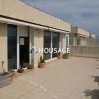 Апартаменты в Испании, Каталония, Камбрилс, 80 кв.м.