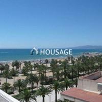 Апартаменты в Испании, Каталония, Камбрилс, 80 кв.м.