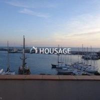 Квартира в Испании, Каталония, Камбрилс, 130 кв.м.