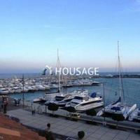 Квартира в Испании, Каталония, Камбрилс, 130 кв.м.