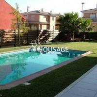 Дом в Испании, Каталония, Камбрилс, 228 кв.м.