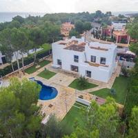 Вилла в Испании, Балеарские Острова, Пальма, 368 кв.м.