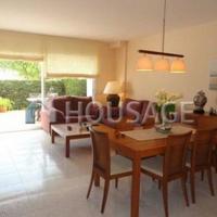 Таунхаус в Испании, Каталония, Жирона, 180 кв.м.