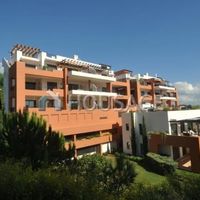 Apartment in Spain, Andalucia, 204 sq.m.