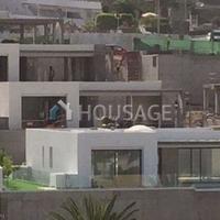 Таунхаус в Испании, Канарские Острова, Санта-Крус-де-Тенерифе, 702 кв.м.