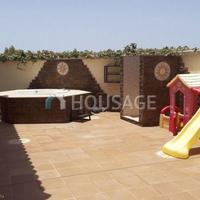 Таунхаус в Испании, Канарские Острова, Санта-Крус-де-Тенерифе, 519 кв.м.