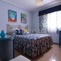 Таунхаус в Испании, Канарские Острова, Санта-Крус-де-Тенерифе, 453 кв.м.