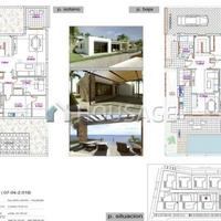 Таунхаус в Испании, Канарские Острова, Санта-Крус-де-Тенерифе, 381 кв.м.