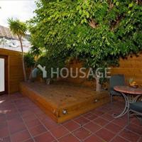 Таунхаус в Испании, Канарские Острова, Санта-Крус-де-Тенерифе, 244 кв.м.