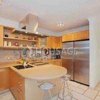 Таунхаус в Испании, Канарские Острова, Санта-Крус-де-Тенерифе, 244 кв.м.