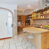 Таунхаус в Испании, Канарские Острова, Санта-Крус-де-Тенерифе, 244 кв.м.