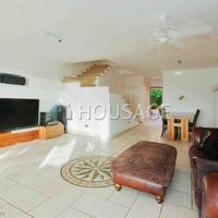 Таунхаус в Испании, Канарские Острова, Санта-Крус-де-Тенерифе, 244 кв.м.