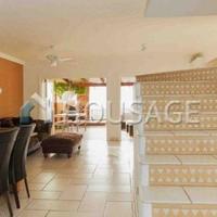 Таунхаус в Испании, Канарские Острова, Санта-Крус-де-Тенерифе, 244 кв.м.