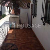 Таунхаус в Испании, Канарские Острова, Санта-Крус-де-Тенерифе, 150 кв.м.