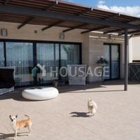 Таунхаус в Испании, Канарские Острова, Санта-Крус-де-Тенерифе, 182 кв.м.