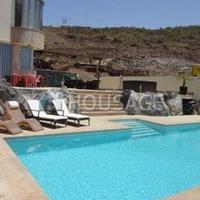 Таунхаус в Испании, Канарские Острова, Санта-Крус-де-Тенерифе, 237 кв.м.