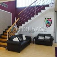 Таунхаус в Испании, Канарские Острова, Санта-Крус-де-Тенерифе, 237 кв.м.