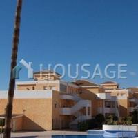 Таунхаус в Испании, Канарские Острова, Санта-Крус-де-Тенерифе, 265 кв.м.