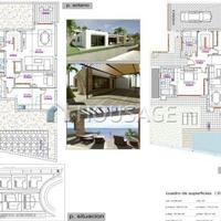 Таунхаус в Испании, Канарские Острова, Санта-Крус-де-Тенерифе, 418 кв.м.