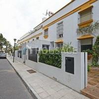 Таунхаус в Испании, Андалусия, 257 кв.м.