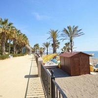 Таунхаус в Испании, Андалусия, 257 кв.м.