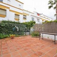 Таунхаус в Испании, Андалусия, 257 кв.м.