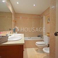 Таунхаус в Испании, Андалусия, 257 кв.м.